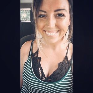 Meet your Posher, Lainey